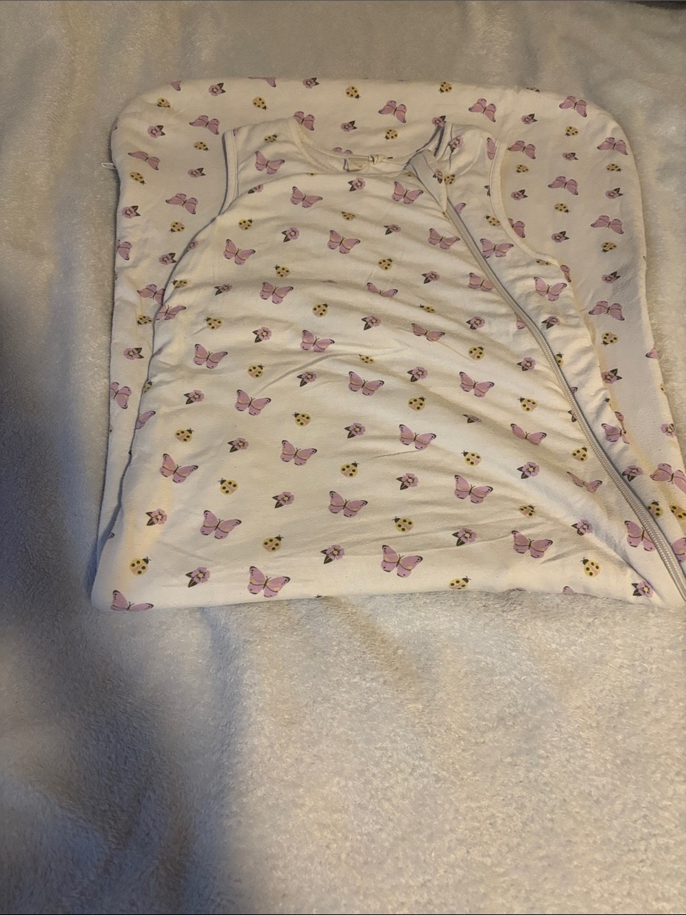 Kyte Baby Sleep Sack (18-36 Months)